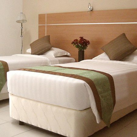 One-Stop Residence & Hotel Kuala Lumpur Dış mekan fotoğraf