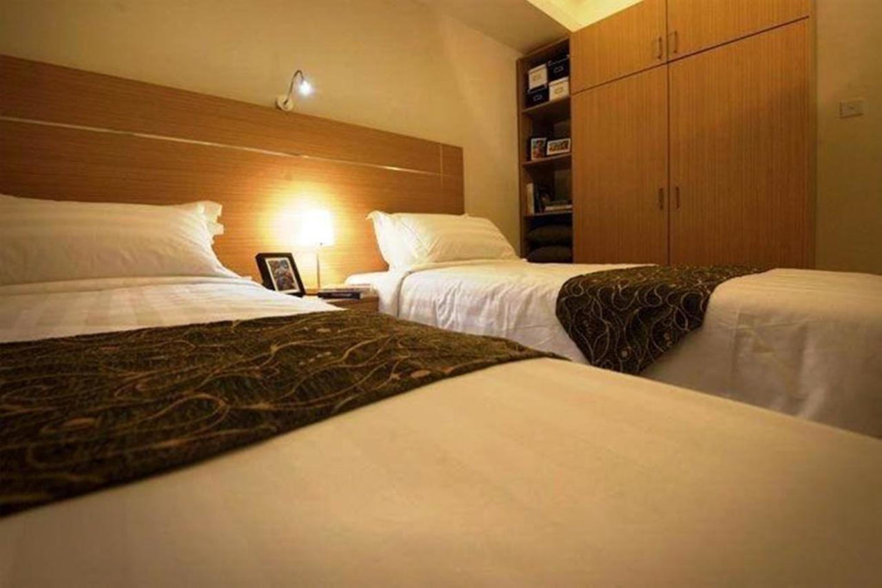 One-Stop Residence & Hotel Kuala Lumpur Dış mekan fotoğraf