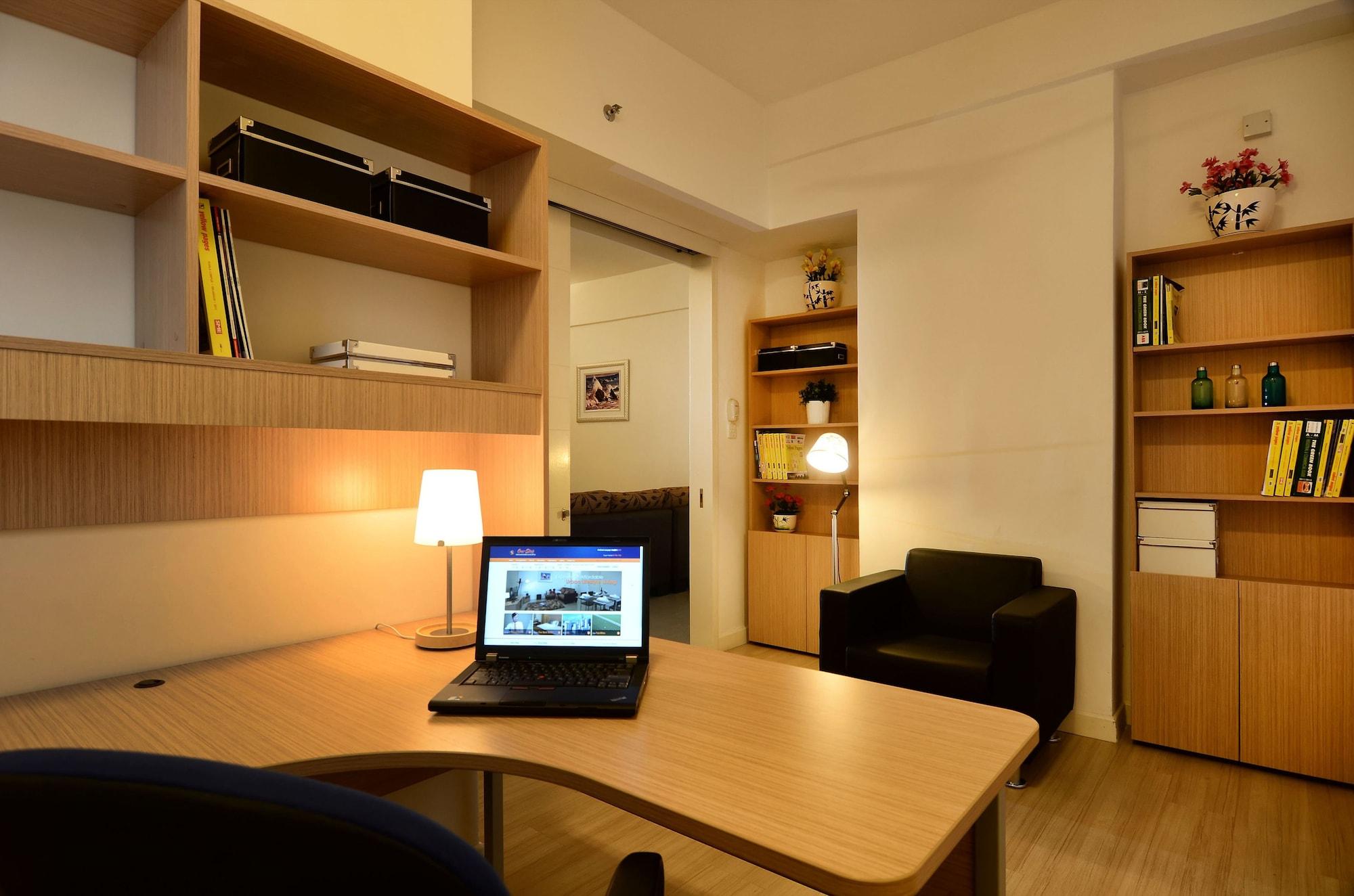 One-Stop Residence & Hotel Kuala Lumpur Dış mekan fotoğraf
