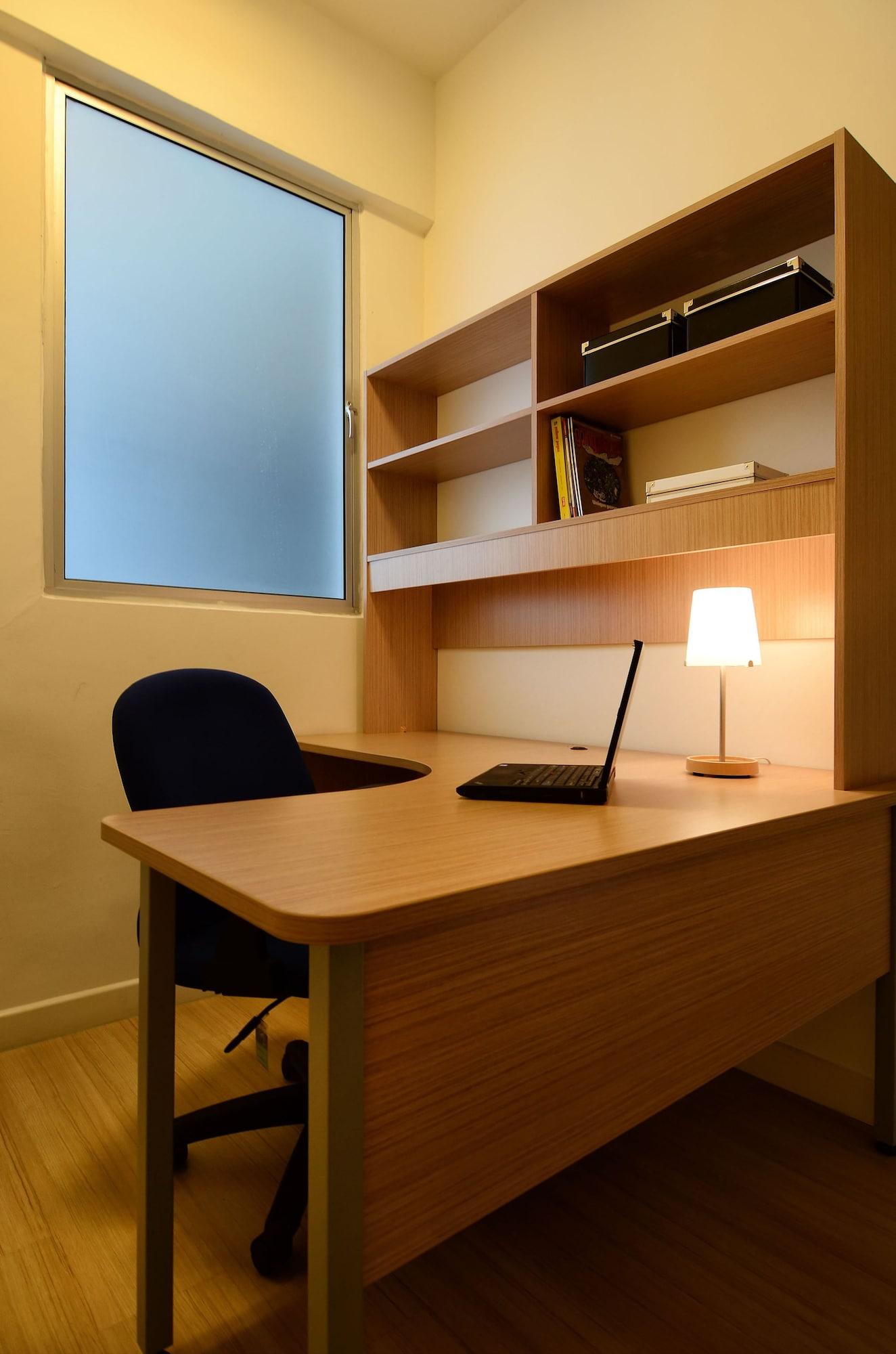 One-Stop Residence & Hotel Kuala Lumpur Dış mekan fotoğraf