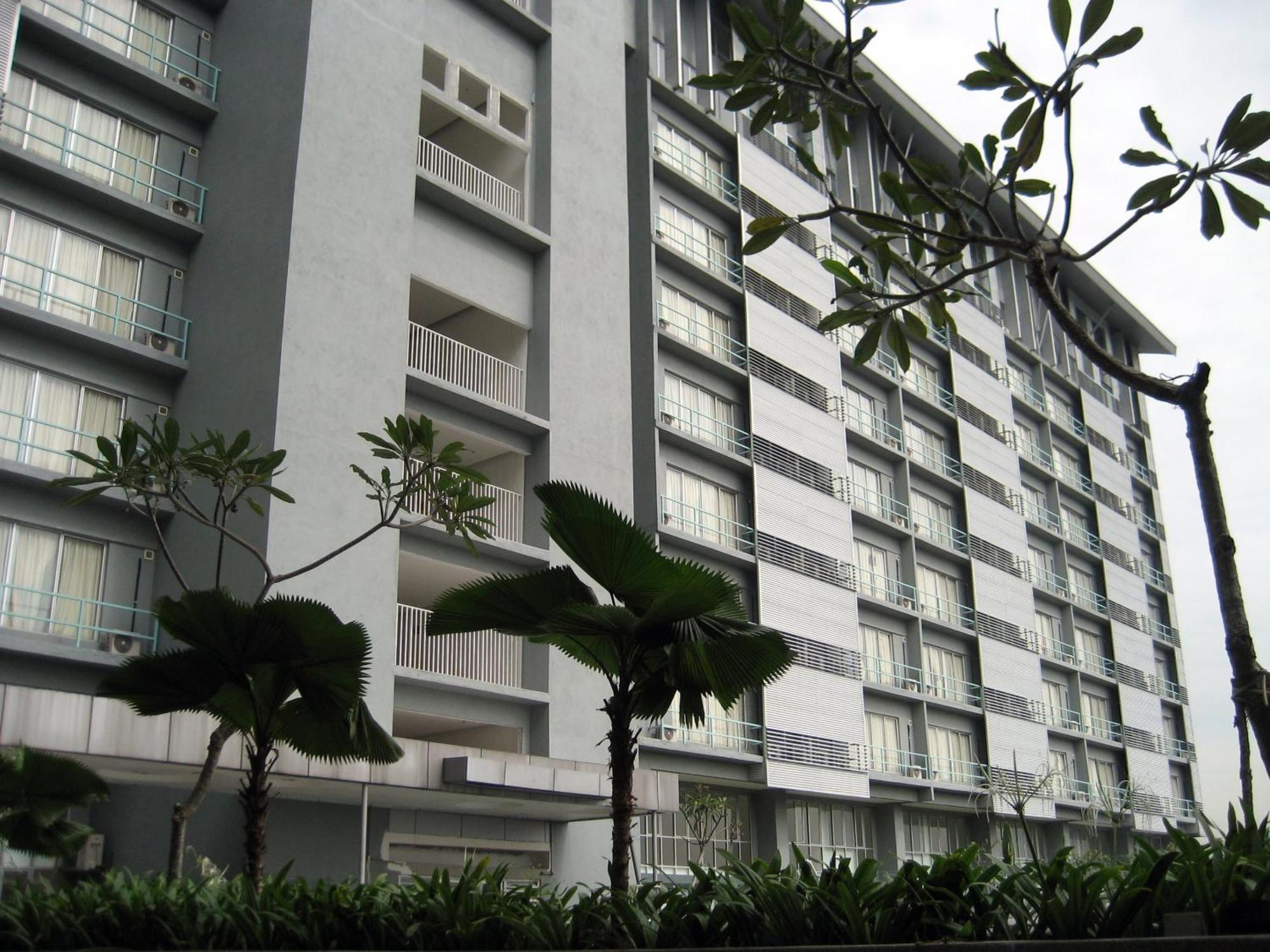 One-Stop Residence & Hotel Kuala Lumpur Dış mekan fotoğraf