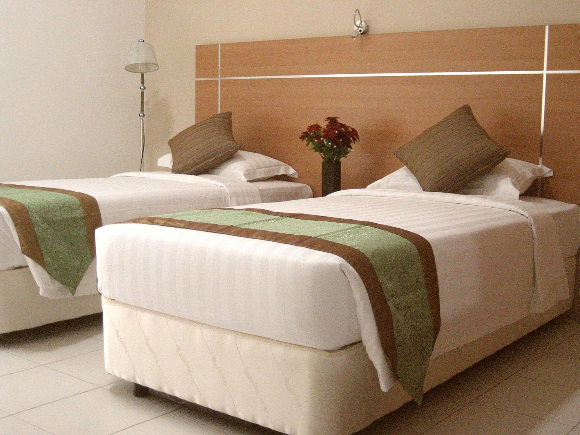 One-Stop Residence & Hotel Kuala Lumpur Dış mekan fotoğraf