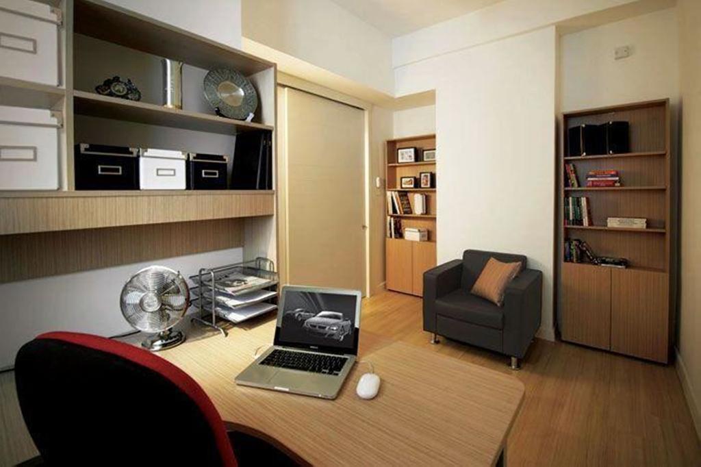 One-Stop Residence & Hotel Kuala Lumpur Dış mekan fotoğraf