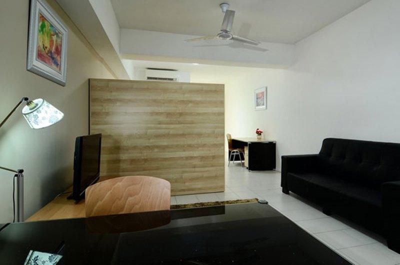 One-Stop Residence & Hotel Kuala Lumpur Dış mekan fotoğraf